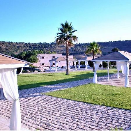 Antica Masseria La Fiumara Bed & Breakfast Noto Exterior photo