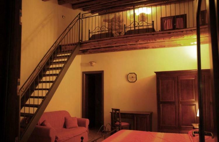 Antica Masseria La Fiumara Bed & Breakfast Noto Exterior photo