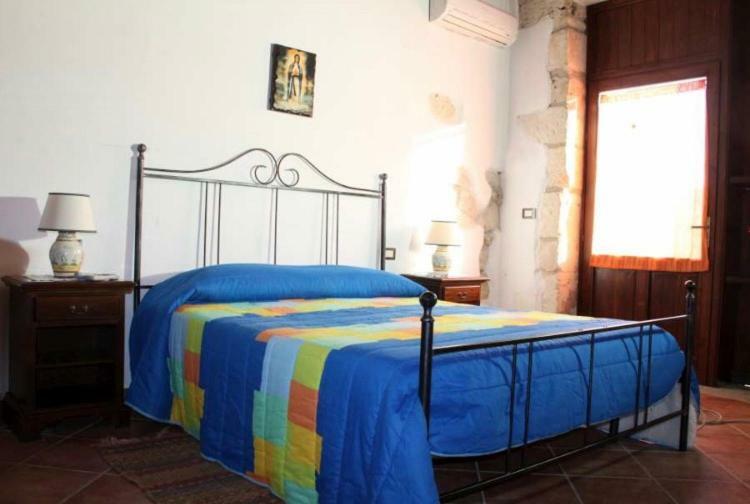 Antica Masseria La Fiumara Bed & Breakfast Noto Exterior photo