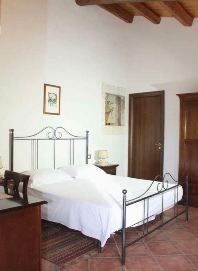 Antica Masseria La Fiumara Bed & Breakfast Noto Exterior photo