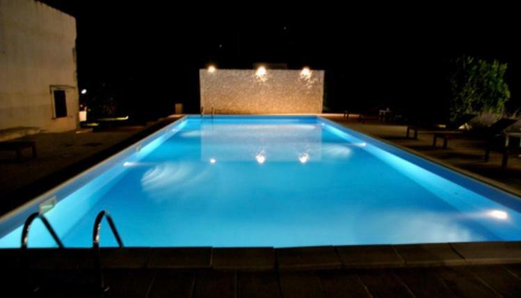Antica Masseria La Fiumara Bed & Breakfast Noto Exterior photo